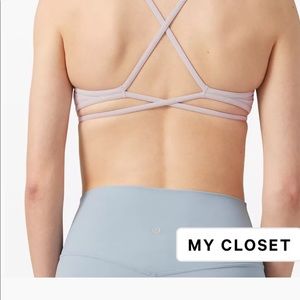 Lululemon bra